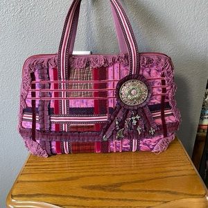 Ipa-Nima Hanoi Handmade handbag